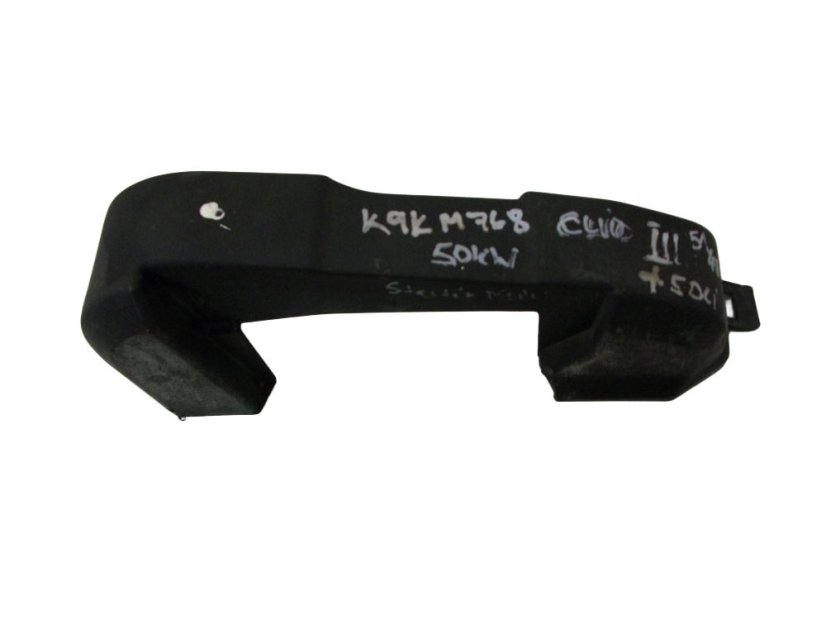 8200212439 Timing belt cover Renault Clio III 1.5 dCi