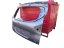 901523137R Trunk lid Renault Captur I