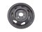 Plechové disky Ford Fiesta II, Ford Ka 4,5x13 ET37,5 - 4x108x63,3