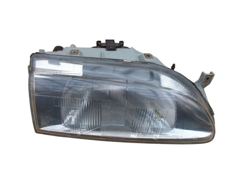 Right front manually operated light Renault R19 II 1992-1996