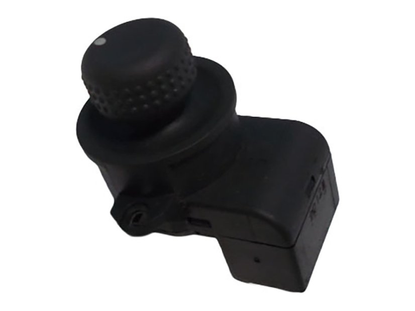 7700421406 Mirror tilt control Renault Laguna I, Laguna I Grandtour
