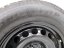 Winter tire set Seat, Skoda, Volkswagen 6.5x16 ET33 - 215/65/16 DUNLOP