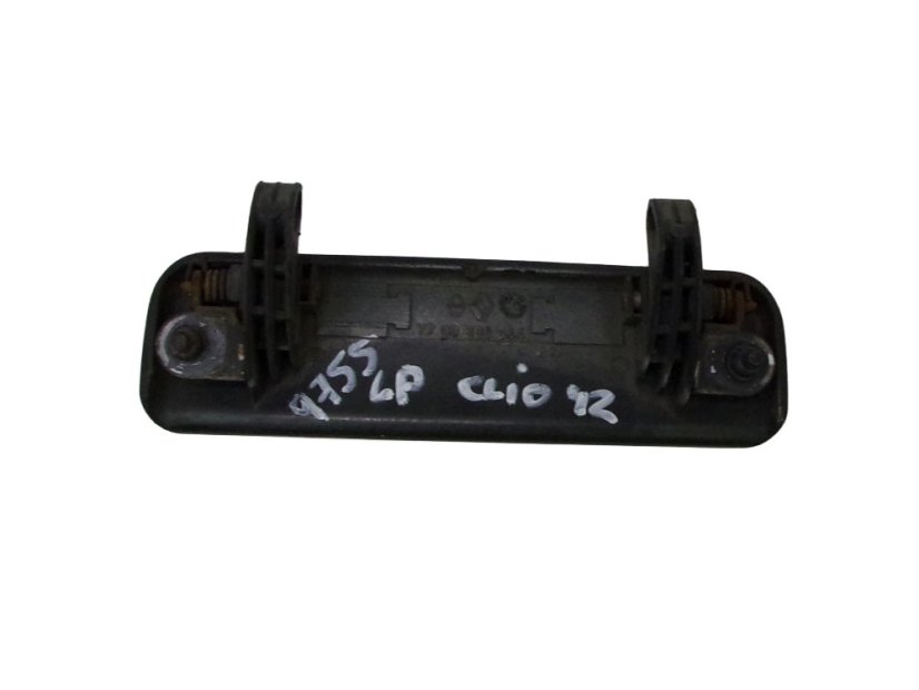 7700800844 Klamka zewnętrzna lewa przednia Renault Clio I 1992