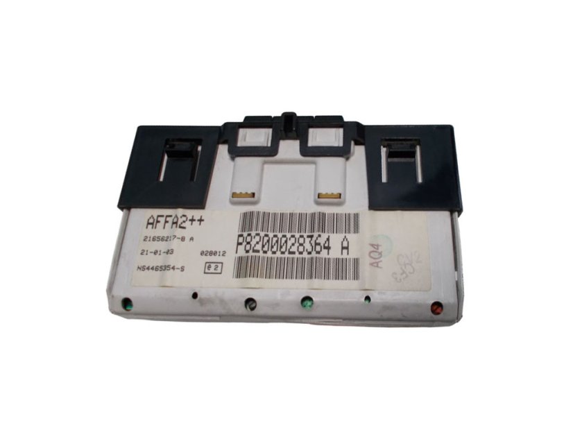 8200028364 Écran radio Renault