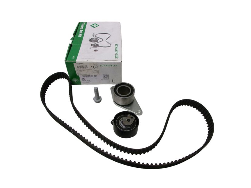 530047310 Timing Belt Kit INA