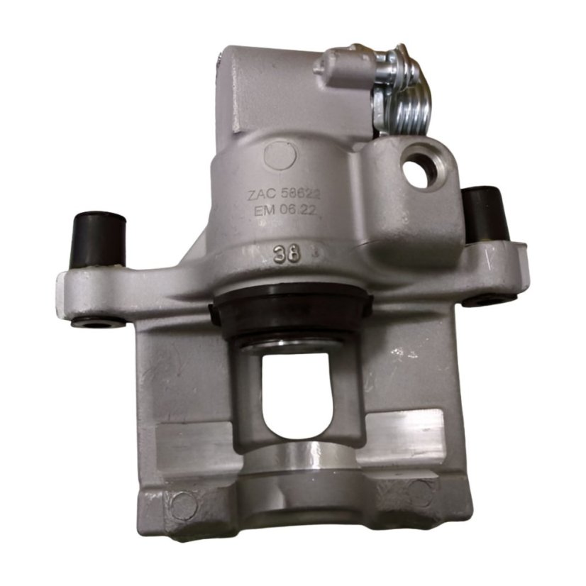 Left rear brake caliper Renault Laguna II, Espace IV, Vel Satis