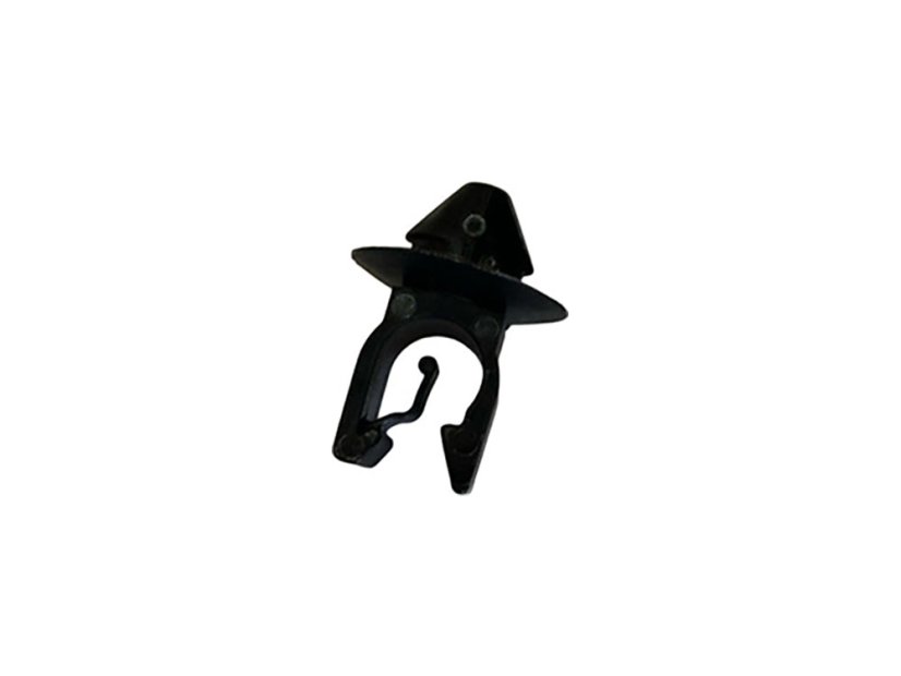 7703079870 Hood rod holder Renault, Dacia