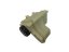7700414664 Zbiornik wspomagania kierownicy Renault Clio II, Kangoo I, Thalia I