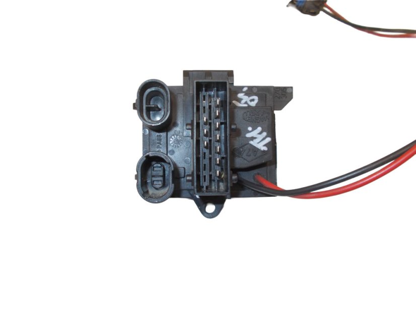 Sterownik wentylatora nagrzewnicy Renault Clio II, Thalia I