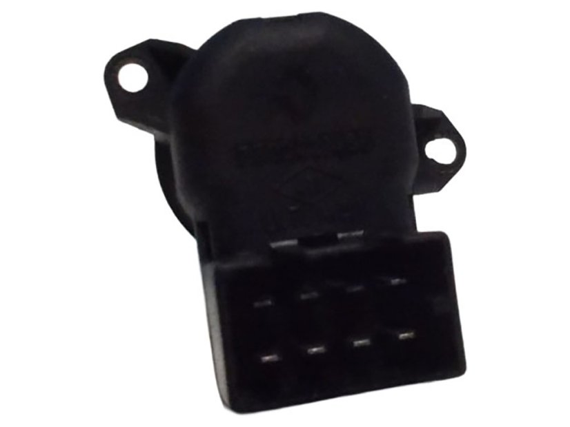 7700421406 Mirror tilt control Renault Laguna I, Laguna I Grandtour
