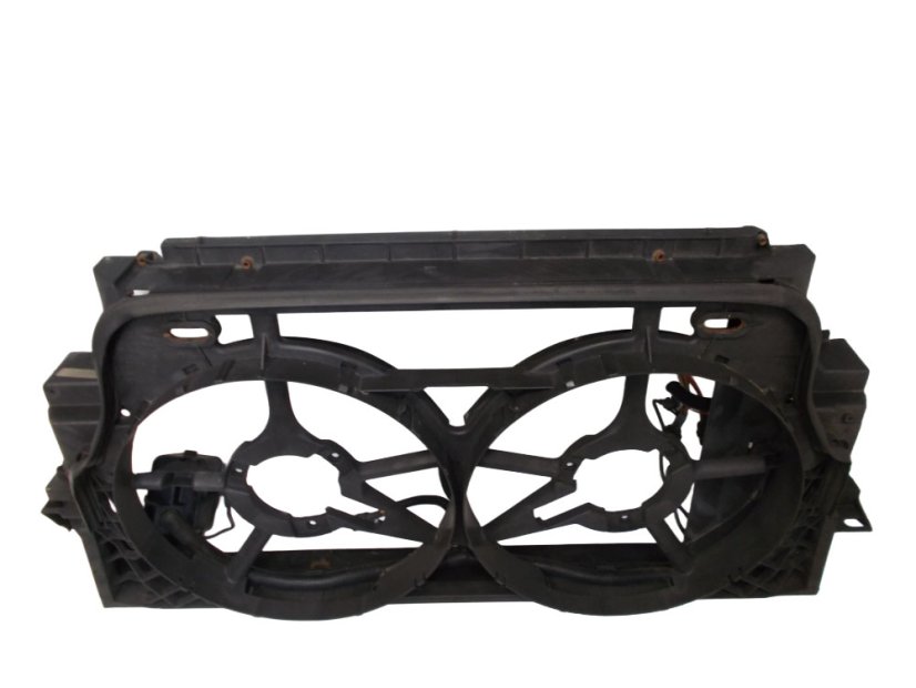 Sahara Renault Safrane, incl. electrical installation