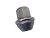 Ford wheel nut M14x1.5 height 37 mm, spanner size 21