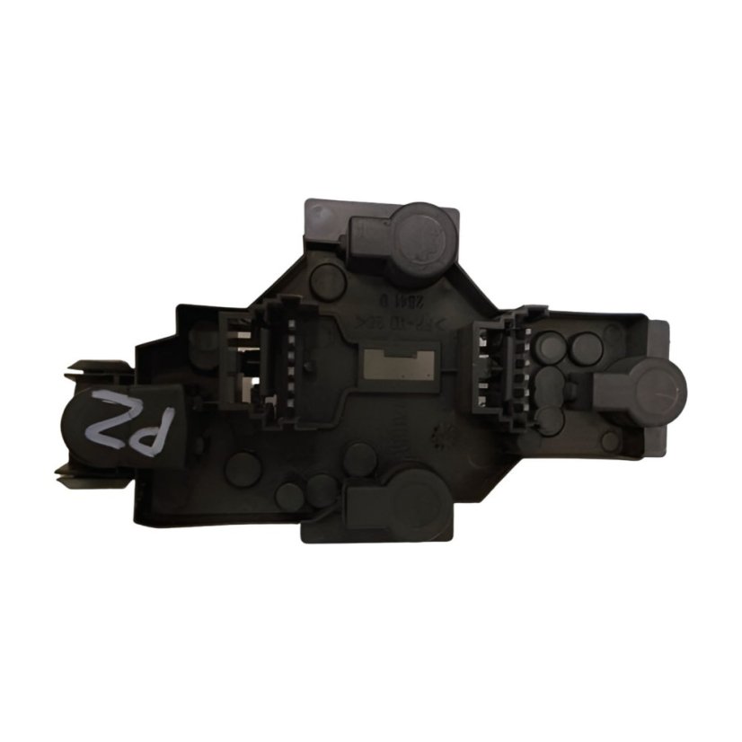 2341D Right rear light bulb holder Renault Scenic I 1999-2003