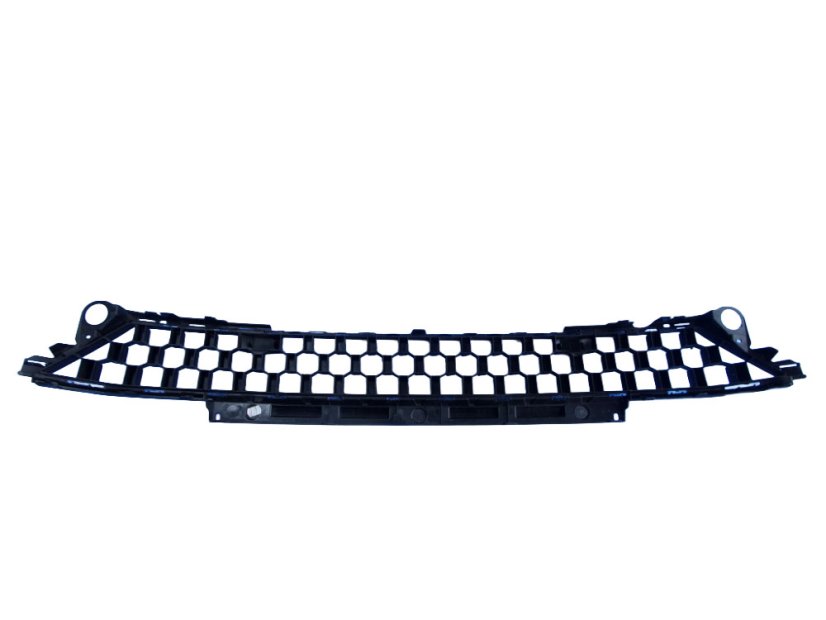 622546114R, 622542660R Front bumper grille Renault Megane E-Tech