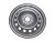 Plechový disk Citroën, Peugeot 6x14 ET31 - 5x98x58