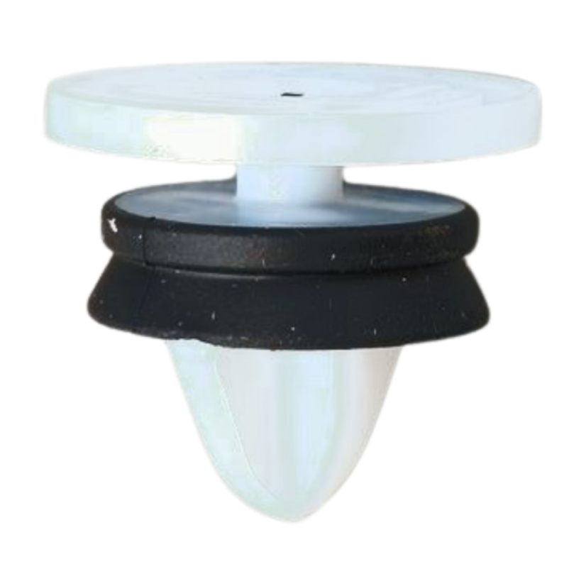 9345ZN Türverkleidungsclip aus Kunststoff für Renault Laguna III, Megane III