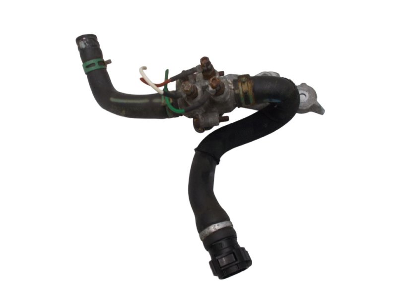 Podgrzewacz płynu chłodzącego + wąż Renault Clio II, Thalia I 1.5 dCi