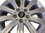 Alloy wheel Mercedes-Benz Citan II 2021-, Nissan, Renault Kangoo III 2021-,, 6.5x16 ET40 5x114.3x66