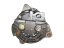 8200429898, 0124325139 Alternator Renault Clio III, Modus 1.2i 16V