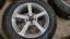 Zimní obutá sada Mercedes-Benz, disky 6,5x17 ET44 5x112x66,5 - pneu 215/65/17 99H MICHELIN Pilot Alpin 5