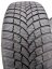 Winter tire set Rial 7x16 ET38, 5x112x66.5 - 205/55/16 91H BRIDGESTONE Blizzak LM001