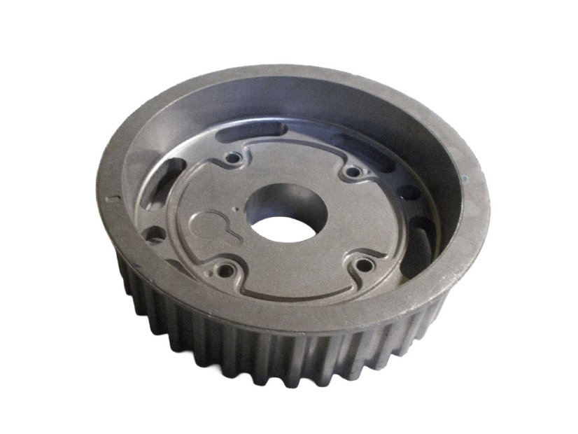 54-118 Camshaft wheel Renault Laguna II, Clio III, Megane III 1.6i 16V
