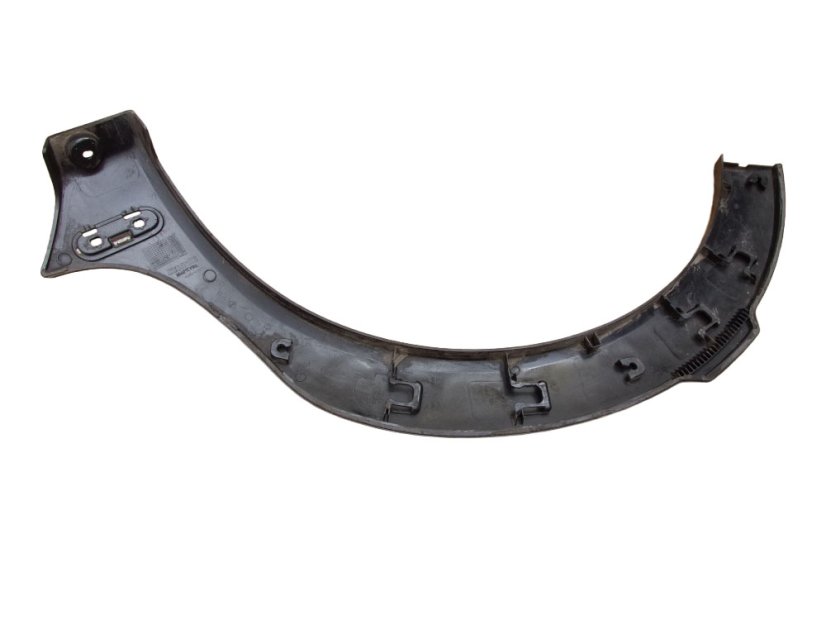 788A34899R Plastic trim of the left front fender Dacia Dokker
