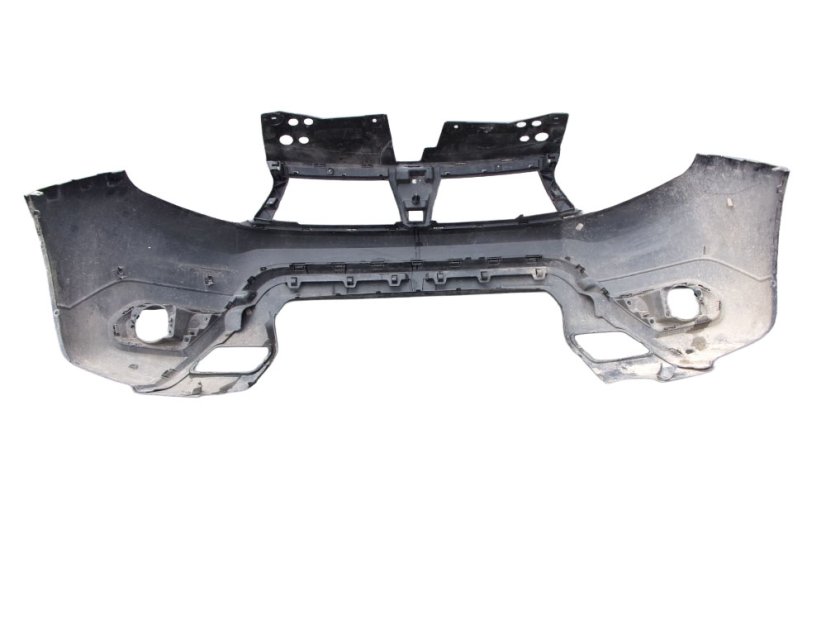 620221776R Front bumper Dacia Duster II