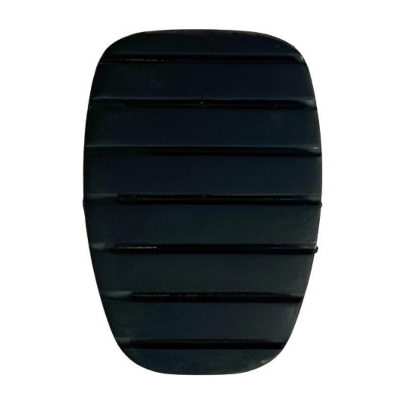7700416724 Renault clutch/brake pedal rubber