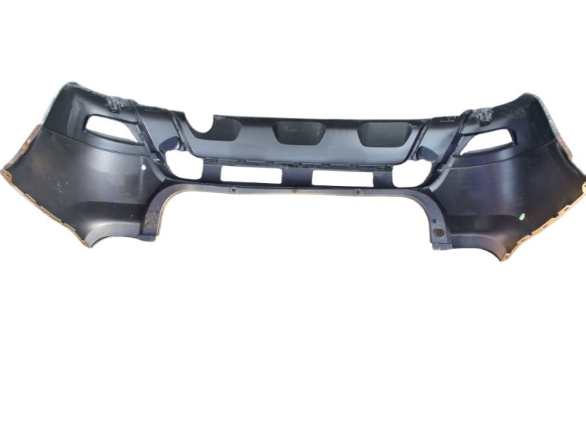 850222027R Rear bumper Dacia Duster II, with defect