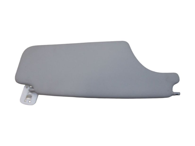 8200329035 Left lampshade Renault Modus