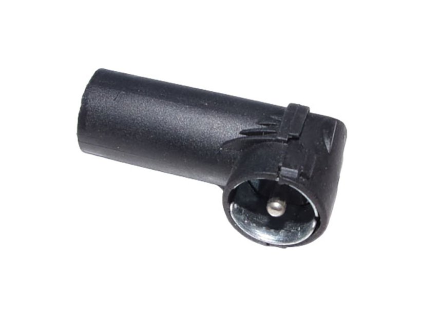Adapter antenowy DIN-ISO