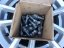 Summer tire set BORBET Renault Kangoo II 6x15 ET43 5x114.3x66, 195/65/15 91H TOMKET Eco + bolts