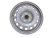 Renault alloy wheel 6.5x16 ET50 5x108x60 (Alloy)