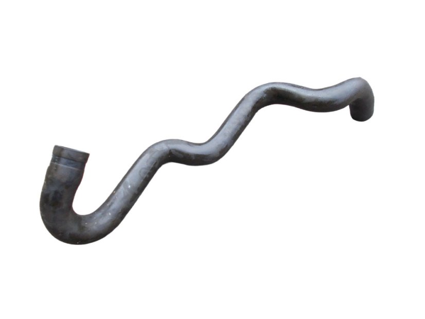 8200750019 Water system hose Dacia Logan I, Sandero I 1.4i
