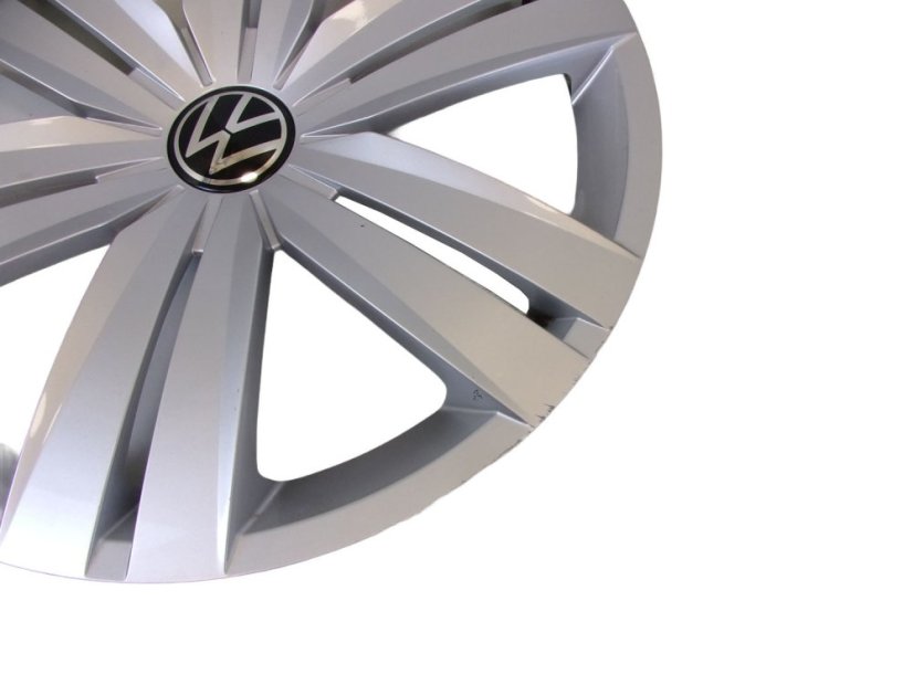 5TA601147B Poklice 16" originál Volkswagen - kusová