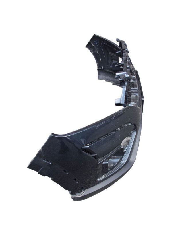 620225509R Front bumper Dacia Sandero III Stepway
