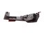 Left rear bumper bracket Renault Twingo II 2007-