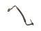 7700834711 Air conditioning hose Renault Laguna I