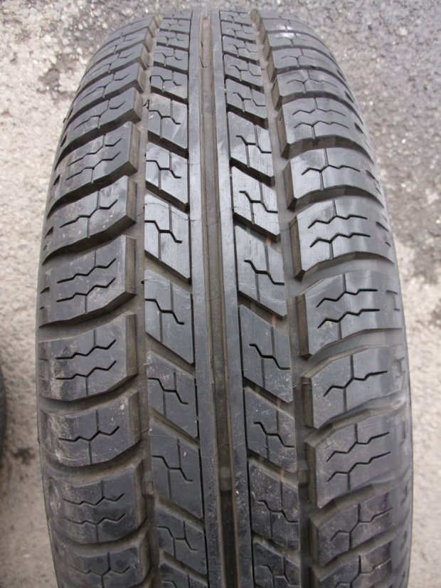 Summer tire 155/70/13 75T MICHELIN Energy MXT