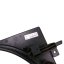 214811626R Plastic cooling fan Dacia Duster I