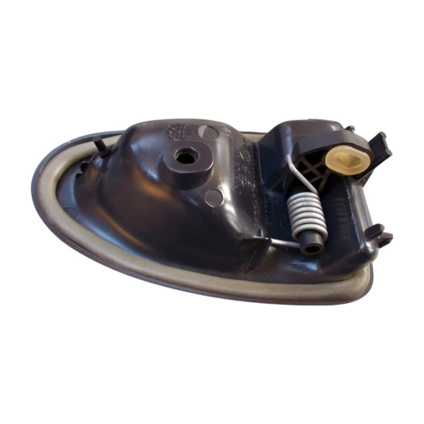 7700830079, 7700432708 Interior handle of the right front/rear door Renault Clio II, Megane I, Scenic I - operated by a pull rod