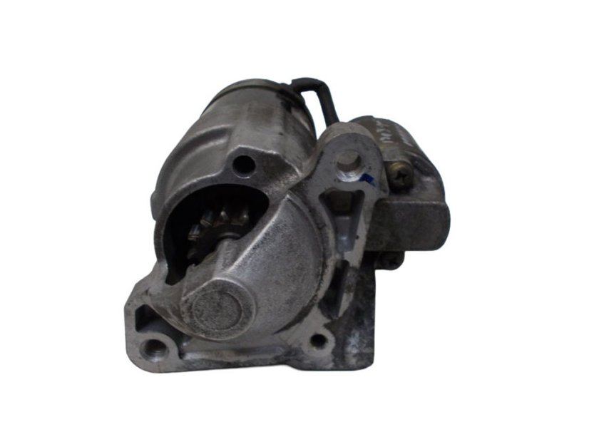 8200021396 Rozrusznik Renault Clio II 2001-2005 1.5 dCi 48 kW