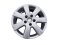 Alloy wheel Audi, Seat, Skoda, Volkswagen 6x16 ET50 - 5x112x57