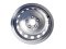 Stahlfelge Mercedes-Benz 6,5x16 ET60 - 5x112x66,5 - 6394013302