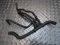 Engine cooling hose Renault Laguna II 1.9 dCi 88 kW