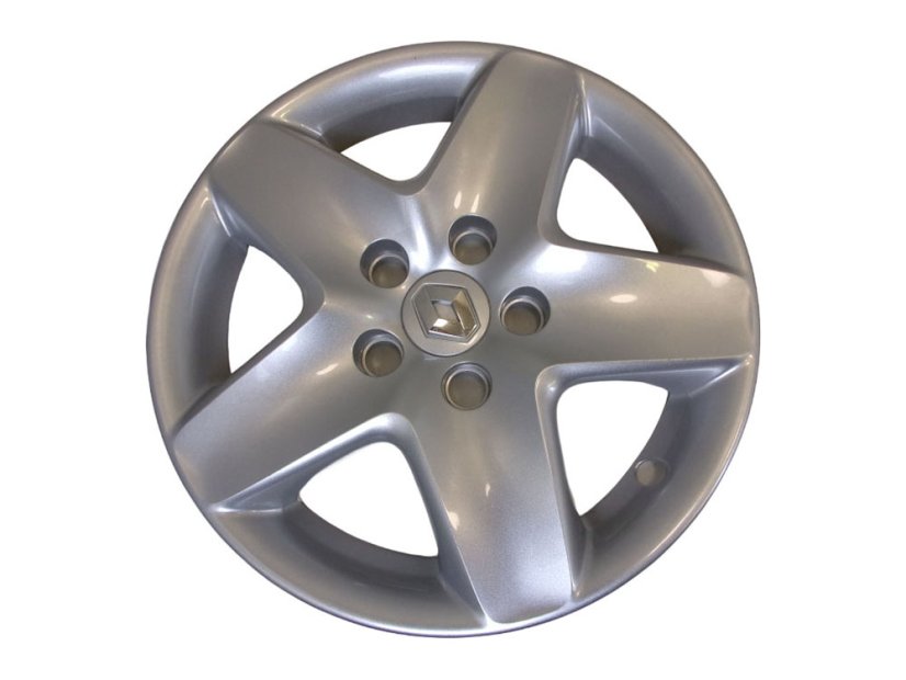 Box 16" original Renault 403155279R - set of 4 pcs