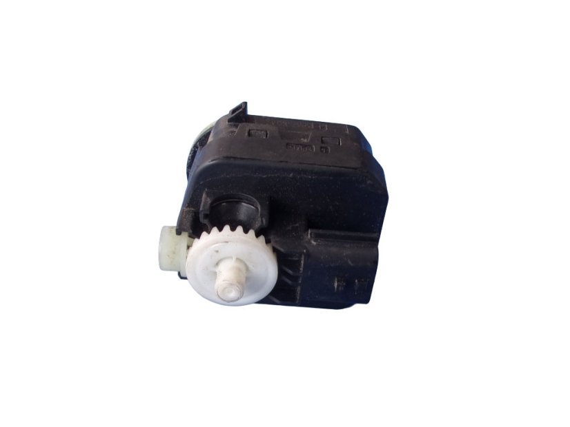 260562319R Headlight tilt motor Renault Scenic IV