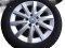 Zimní obutá sada Mercedes-Benz 6,5x16 ET49 5x112x66,5  A2464010500 - 205/55/16 91H BRIDGESTONE Blizzak