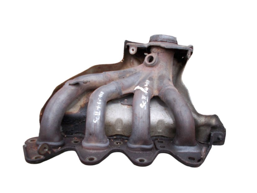 8200586673 Exhaust manifold Renault, Dacia 1.6i 16V